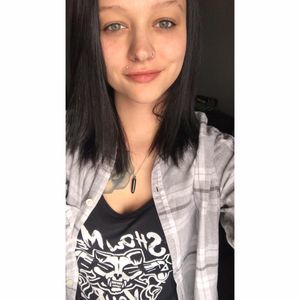 Meet your Posher, Dorothy